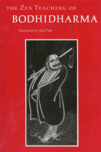 Zen Teaching Of Bodhidharma